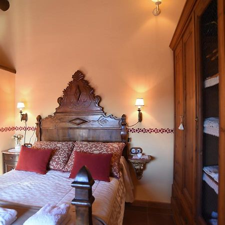 Turisme Rural Mas Isoles Guest House Ripoll Bagian luar foto