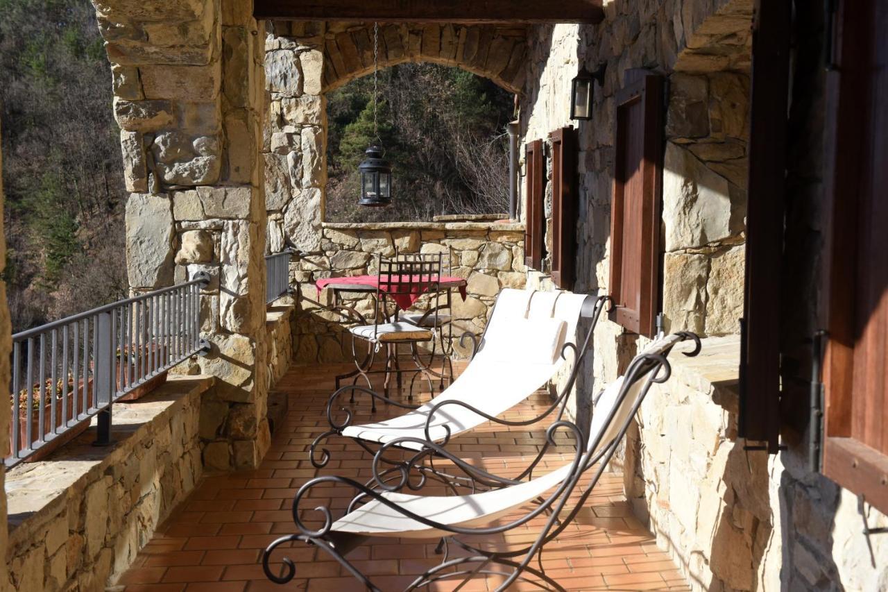 Turisme Rural Mas Isoles Guest House Ripoll Bagian luar foto