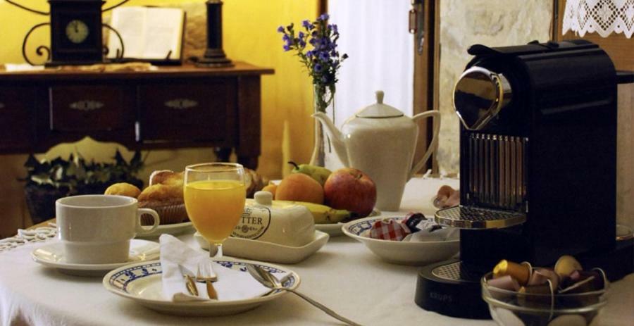 Turisme Rural Mas Isoles Guest House Ripoll Bagian luar foto